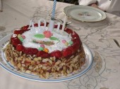 fraisier fraisier
