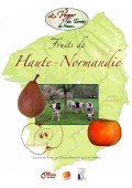 Publication  	Le verger des terroirs de France Volume 7 Fruits de Haute Normandie